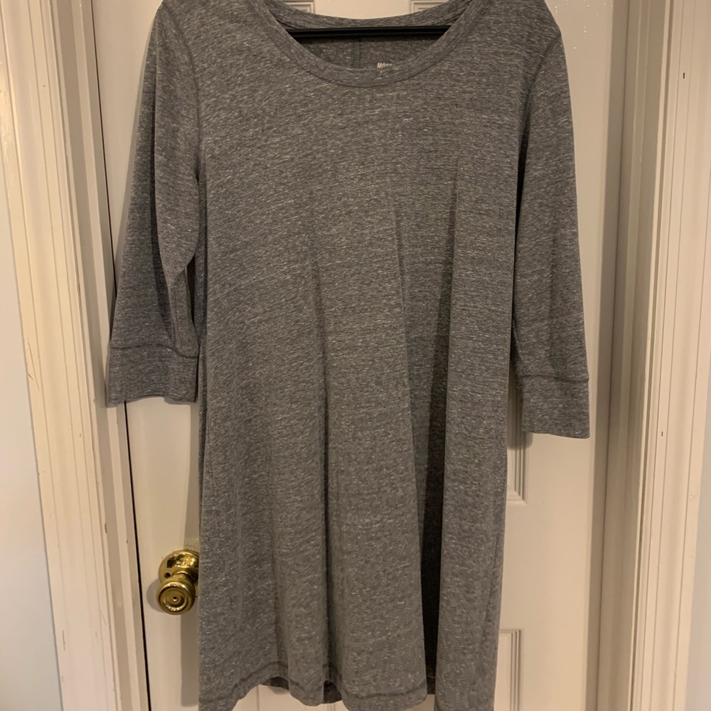 Mossimo Tunic